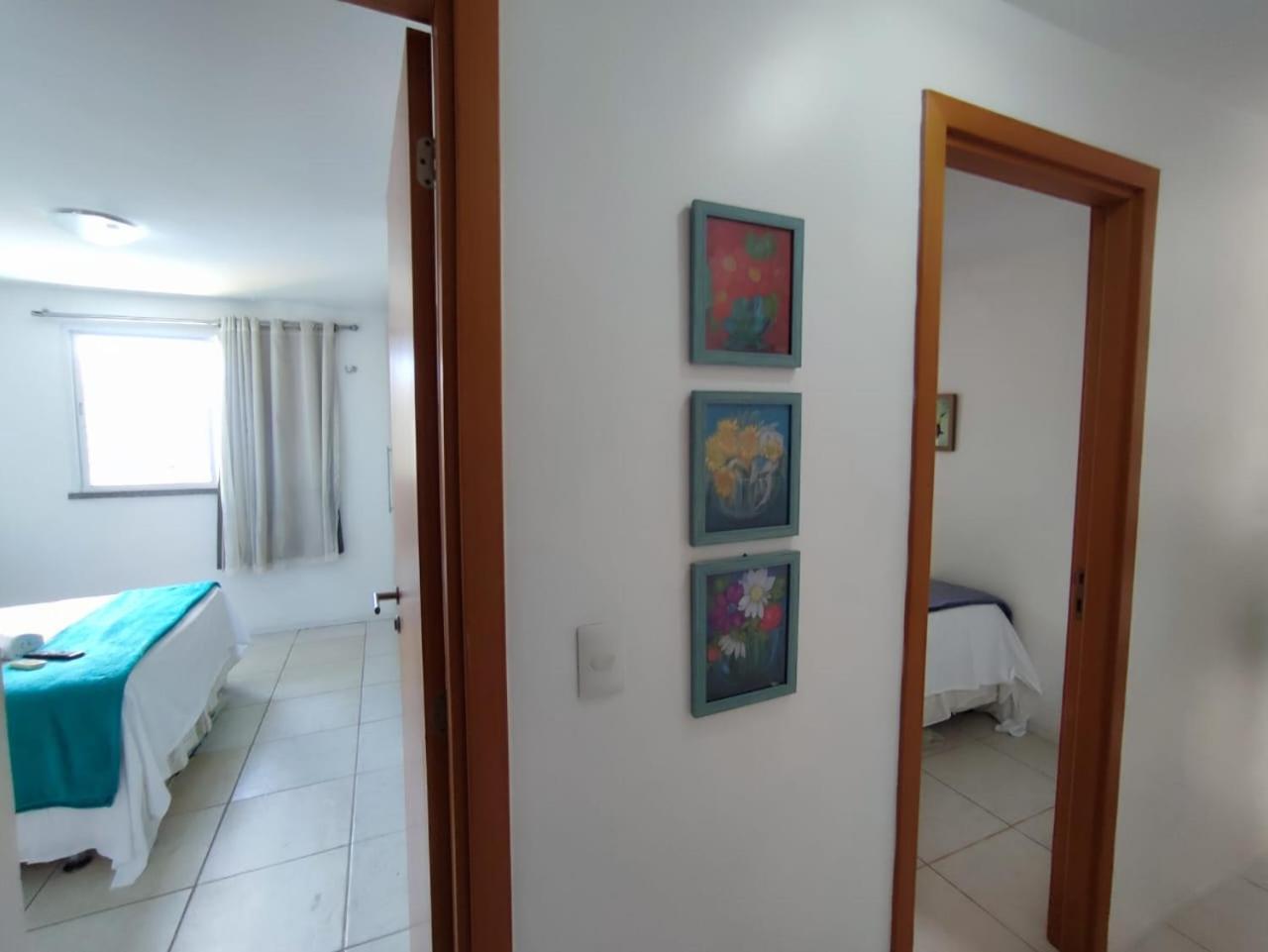 אקווירז Golf Resort 3 Quartos 1 Km Bech Park מראה חיצוני תמונה