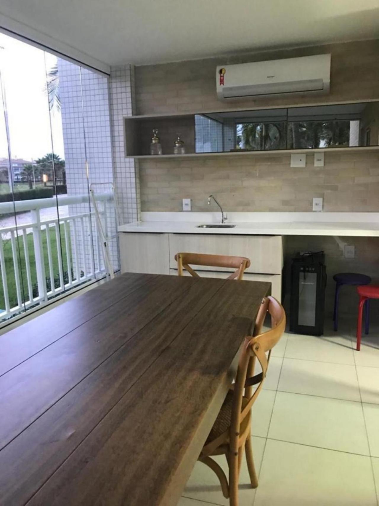 אקווירז Golf Resort 3 Quartos 1 Km Bech Park מראה חיצוני תמונה