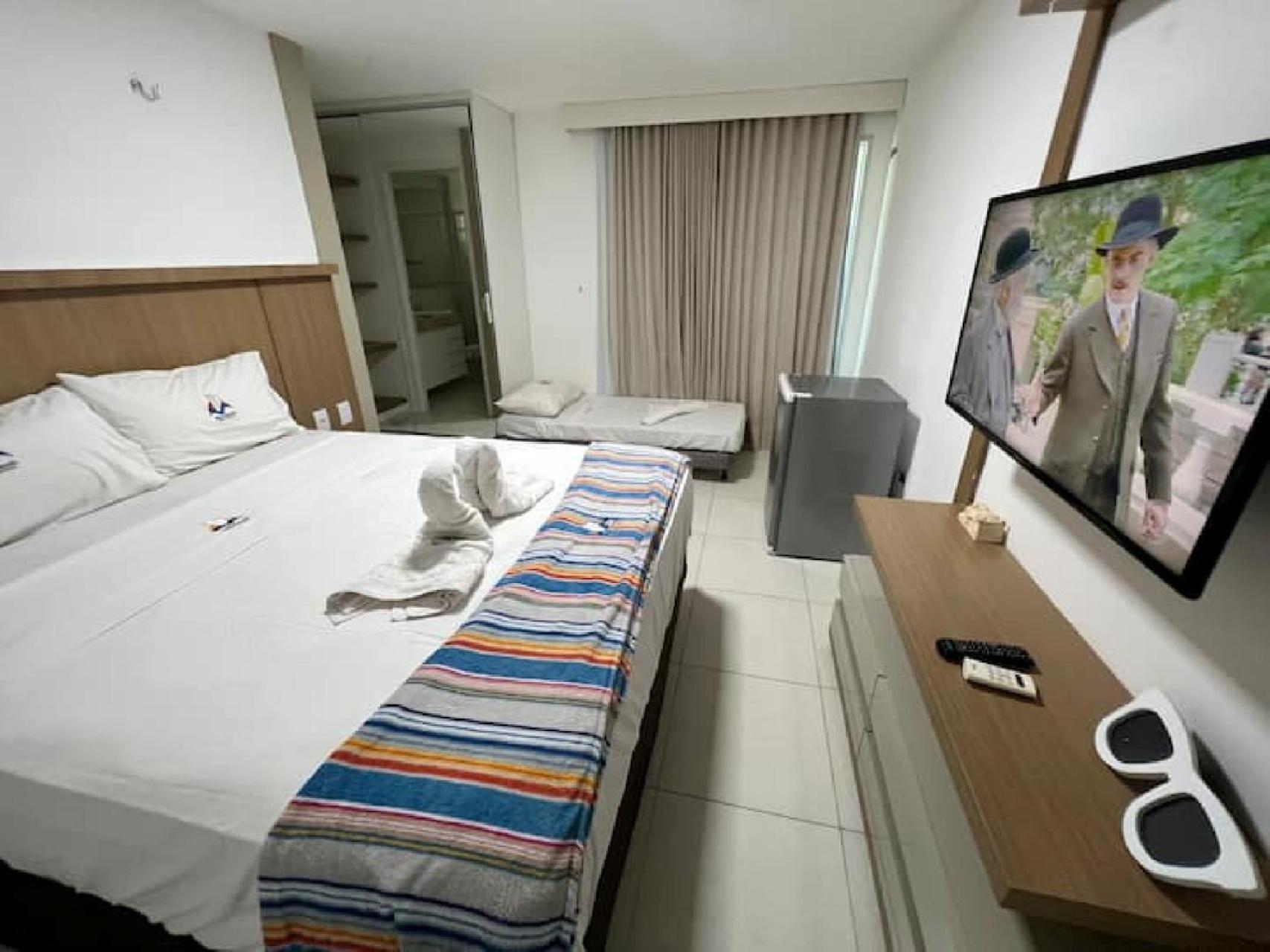 אקווירז Golf Resort 3 Quartos 1 Km Bech Park מראה חיצוני תמונה